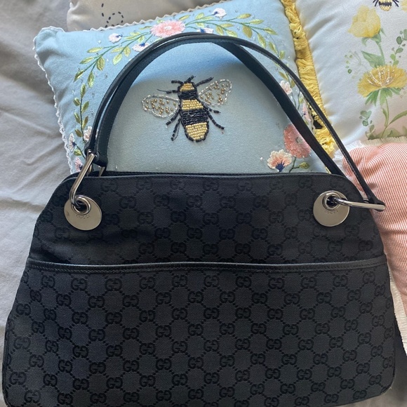 Gucci bag - Picture 2 of 6
